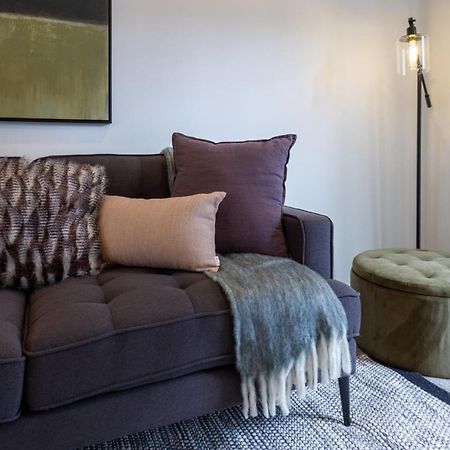Tuam Street Treasure- 2 Bed 2 Bath Apartman Christchurch Kültér fotó