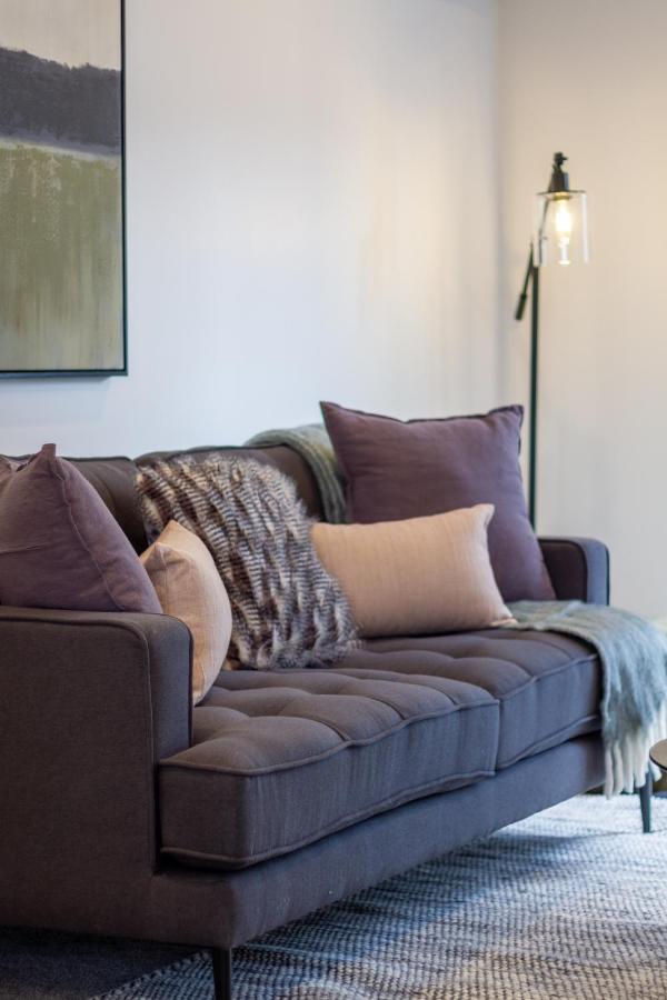 Tuam Street Treasure- 2 Bed 2 Bath Apartman Christchurch Kültér fotó