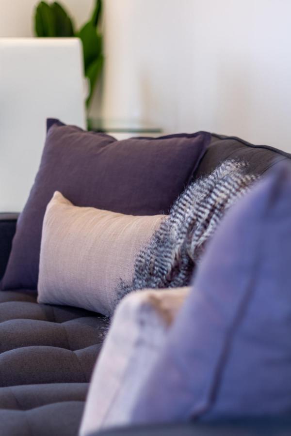 Tuam Street Treasure- 2 Bed 2 Bath Apartman Christchurch Kültér fotó